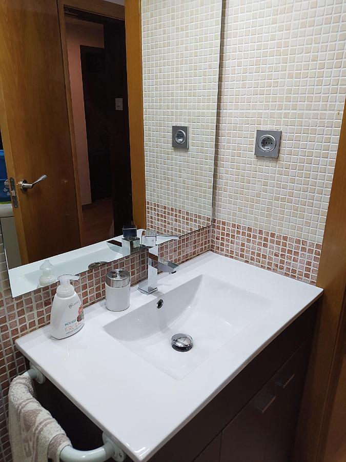 Apartamentos Sol Y Playa Almunecar Exterior foto